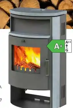 OBI Kaminofen Pamir 2.0 GTS Angebot