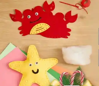 Woolworth DIY-Filz-Nähset Angebot