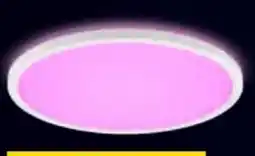 OBI Philips Hue Panelleuchte Tento Angebot