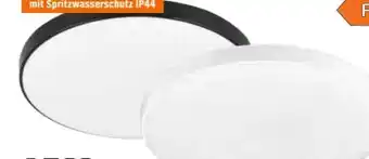 OBI LED-DECKENLEUCHTE ALIOTH Angebot