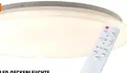 OBI Led-Deckenleuchte Tribola Angebot