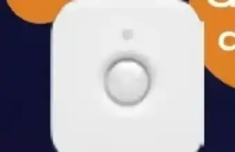 OBI Philips Hue Bewegungsmelder Angebot