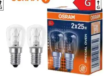 OBI Osram LED Leuchtmittel Angebot