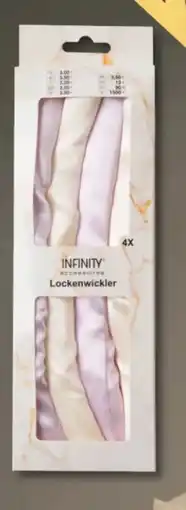 Woolworth Locken-Set Angebot