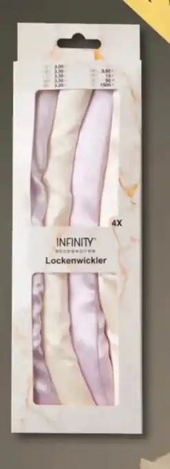 Woolworth Locken-Set Angebot