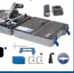 OBI Dremel Kreissägenvorsatz Angebot