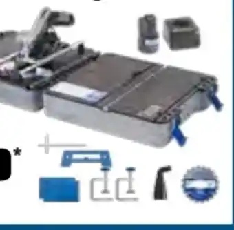 OBI Dremel Kreissägenvorsatz Angebot