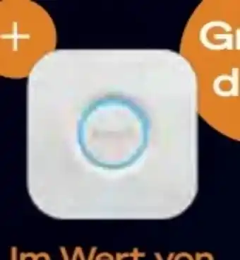 OBI Philips Hue Bridge Angebot