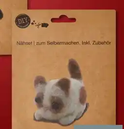 Woolworth Klein Kinder-Nähmaschinen-Set Angebot