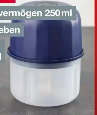 Woolworth Mini-Zerkleinerer Angebot