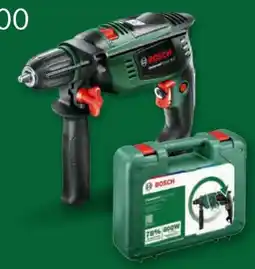 OBI Bosch Schlagbohrmaschine UniversalImpact 800 Angebot