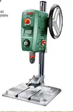 OBI Bosch Tischbohrmaschine 710 W PBD 40 Angebot