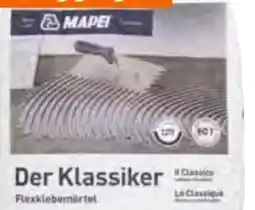 OBI Mapei Fliesenkleber Der Klassiker Angebot