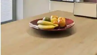 OBI Arbeitsplatte Bambus Angebot