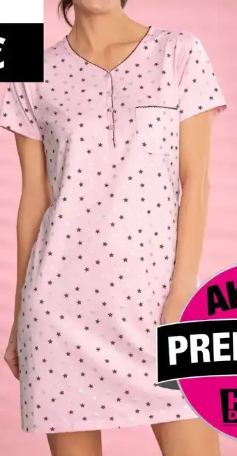 Woolworth Damen Bigshirts Angebot