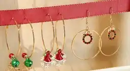 Woolworth Ohrringe Creolen Angebot