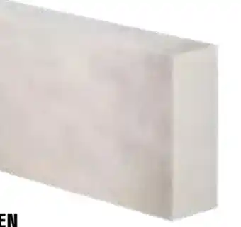 OBI Porenbetonstein Angebot