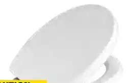 OBI Wenko WC-Sitz Angebot