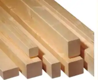 OBI Rahmenholz Fichte Angebot