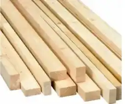 OBI Latten Fichte/Tanne Angebot