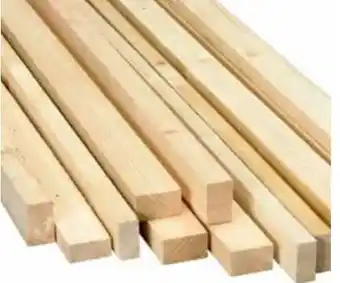 OBI Latten Fichte/Tanne Angebot