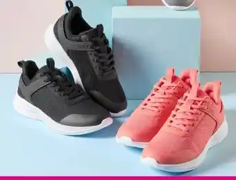 Woolworth Damen Sneaker Angebot