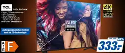 expert Techno Land TCL 55QLED780K Angebot