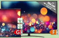 EP LG LED-Fernseher 65NANO81A6A Angebot