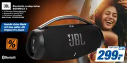 expert Techno Land JBL Bluetooth-Lautsprecher BOOMBOX 3 Angebot