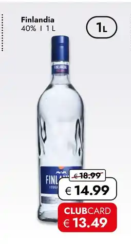 Travel Free Finlandia Angebot