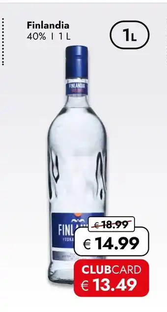 Travel Free Finlandia Angebot