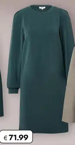 Travel Free S.oliver kleid Angebot