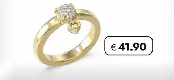 Travel Free Guess ring Angebot