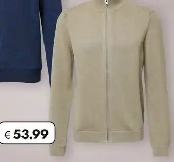 Travel Free S.oliver strickjacke Angebot