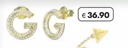 Travel Free Guess ohrringe Angebot