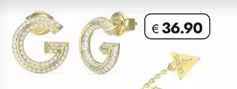 Travel Free Guess ohrringe Angebot