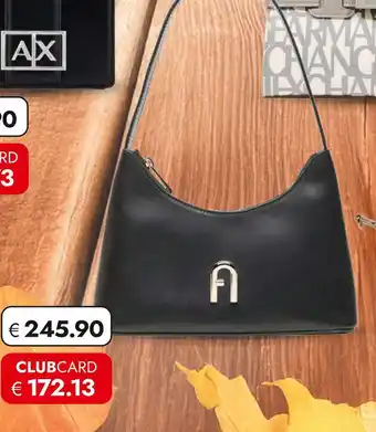 Travel Free Armani handtasche Angebot