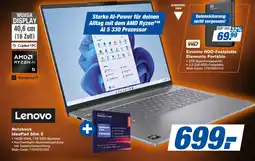 Expert Lenovo notebook ideapad slim 5 Angebot