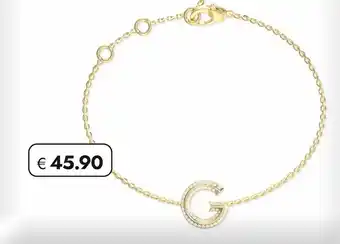 Travel Free Guess armband Angebot