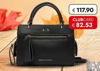 Travel Free Furla & armani handtasche Angebot