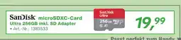 EP Sandisk microsdxc-card Angebot