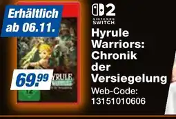 Expert Nintendo switch hyrule warriors: chronik der versiegelung Angebot
