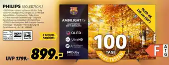 MEDIMAX Philips 550led760/12 Angebot