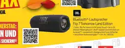 MEDIMAX Jbl bluetooth-lautsprecher flip 7 tomorrow land edition Angebot
