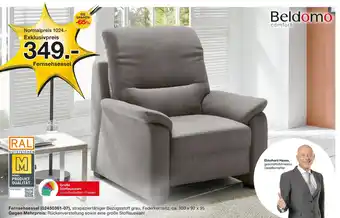 Möbelzentrum Pforzheim Beldomo fernsehsessel Angebot