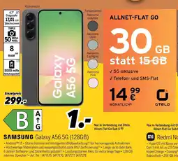 MEDIMAX Samsung galaxy a56 5g Angebot