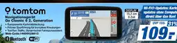 Expert Tomtom navigationsgerät go classic 6 2. generation Angebot