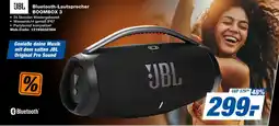 Expert Jbl bluetooth-lautsprecher boombox 3 Angebot