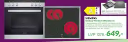 EP Siemens einbau-herdset mke2ka175 Angebot