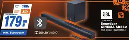 K+B Expert JBL Soundbar CINEMA SB560 Angebot